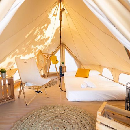 Kampaoh Sierra Nevada Hotel Guejar Sierra Ngoại thất bức ảnh